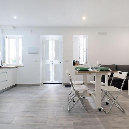 Acogedor Loft En Bajo Centrico Con Parking Wifi Apartment Cordoba Exterior photo