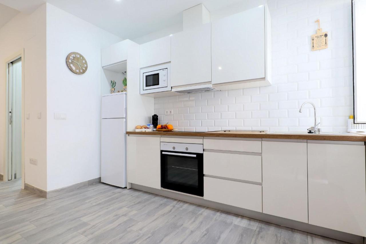 Acogedor Loft En Bajo Centrico Con Parking Wifi Apartment Cordoba Exterior photo