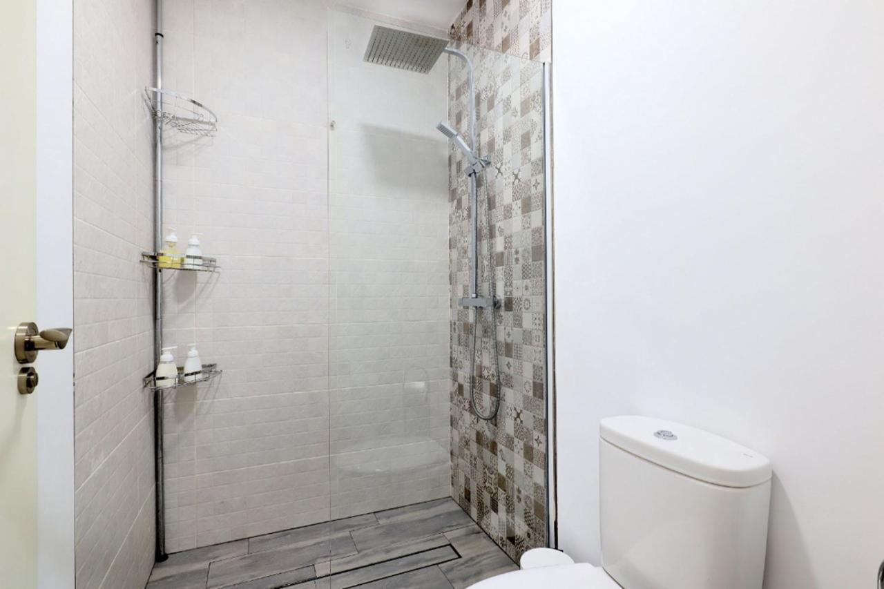 Acogedor Loft En Bajo Centrico Con Parking Wifi Apartment Cordoba Exterior photo