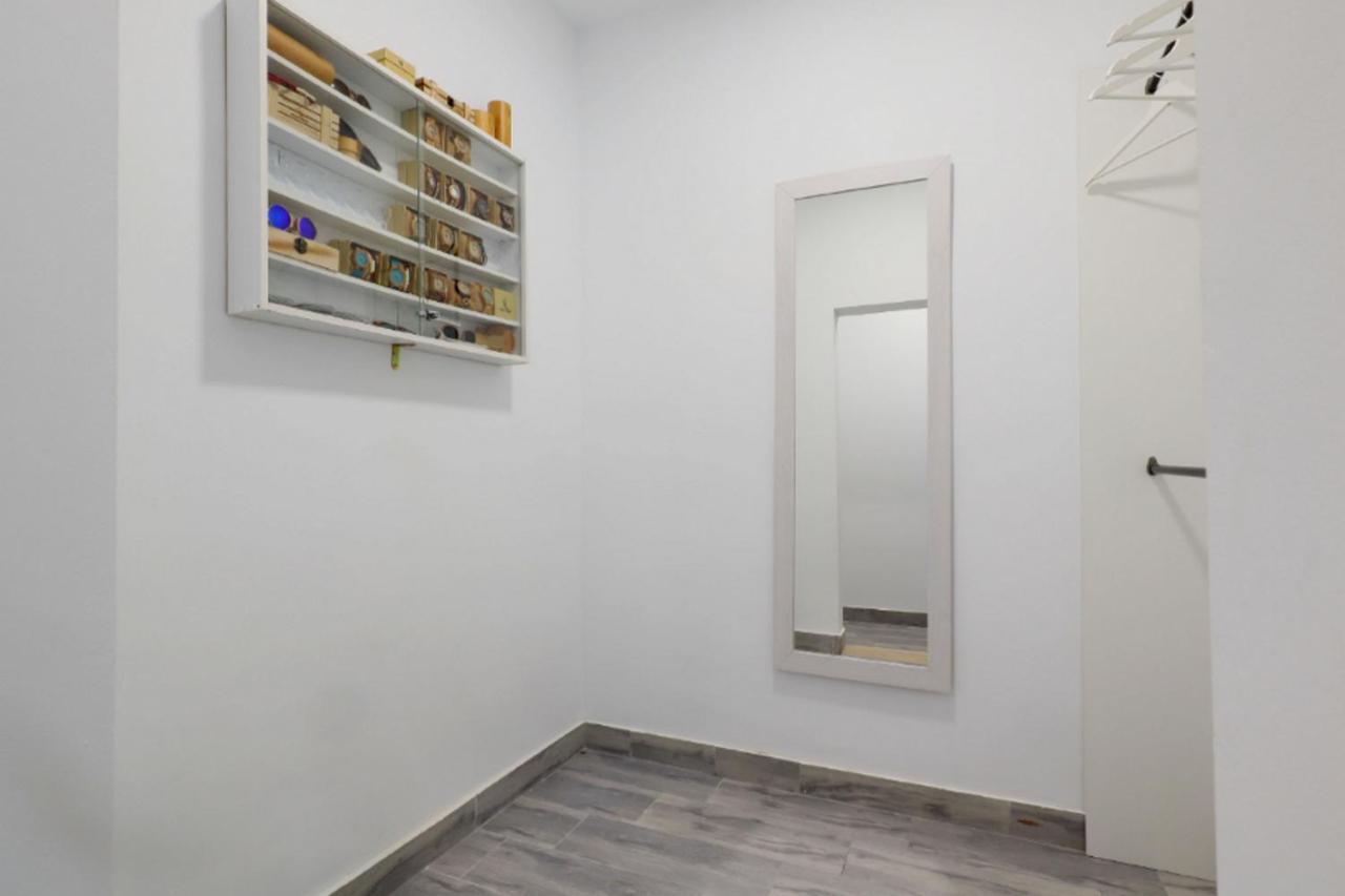 Acogedor Loft En Bajo Centrico Con Parking Wifi Apartment Cordoba Exterior photo