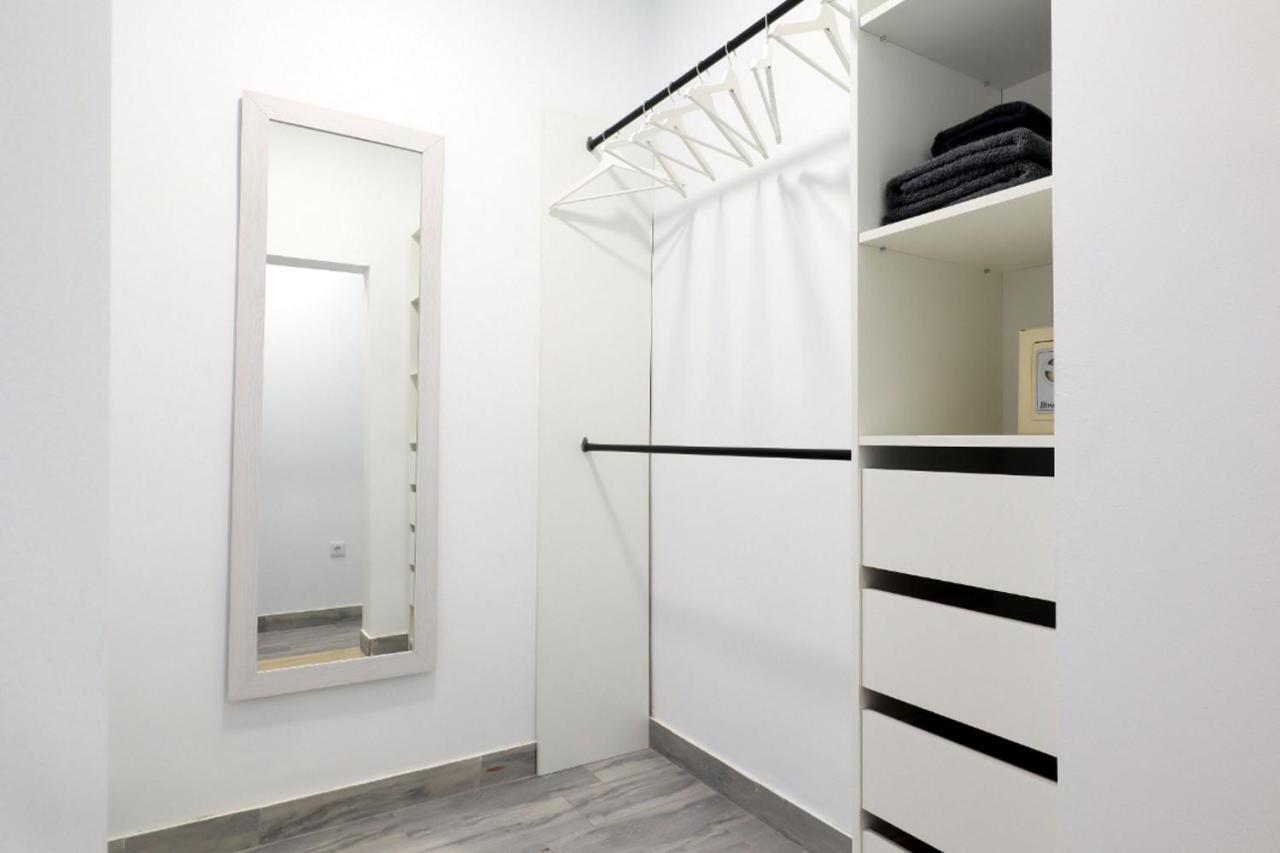 Acogedor Loft En Bajo Centrico Con Parking Wifi Apartment Cordoba Exterior photo
