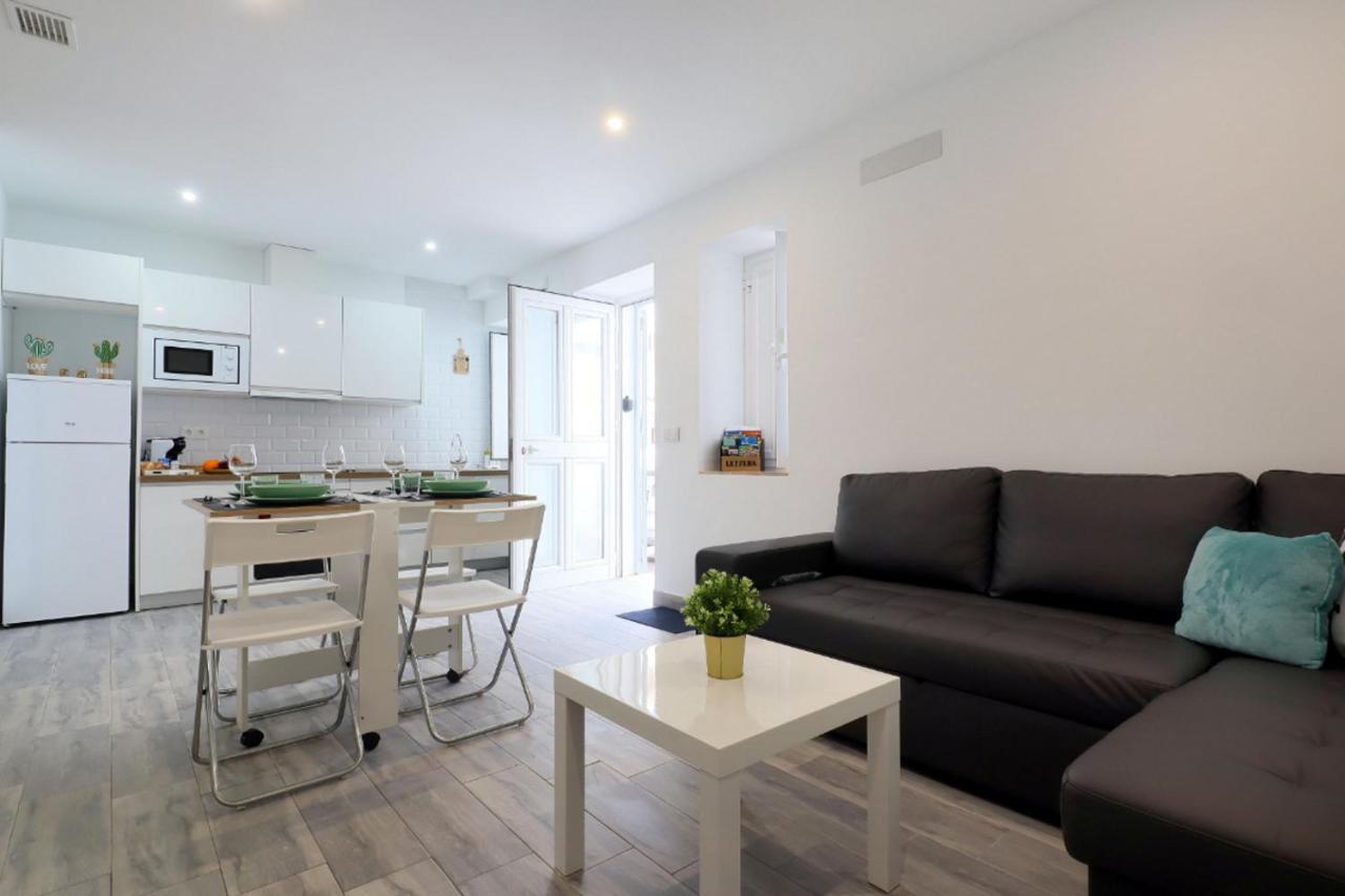 Acogedor Loft En Bajo Centrico Con Parking Wifi Apartment Cordoba Exterior photo